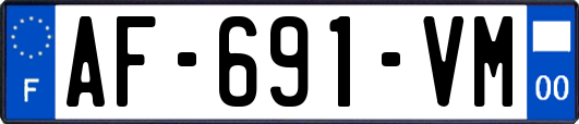 AF-691-VM