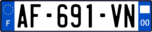 AF-691-VN