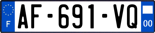 AF-691-VQ