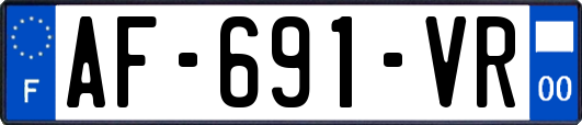 AF-691-VR