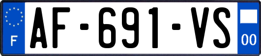 AF-691-VS
