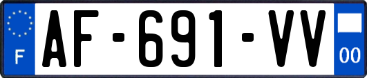 AF-691-VV
