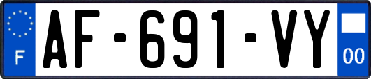 AF-691-VY