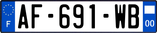 AF-691-WB