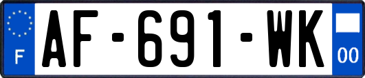 AF-691-WK