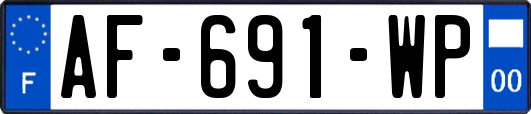AF-691-WP