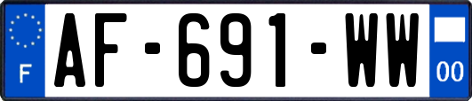 AF-691-WW