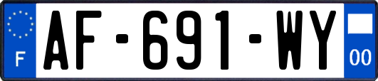 AF-691-WY