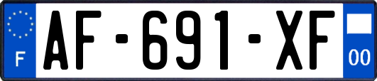 AF-691-XF