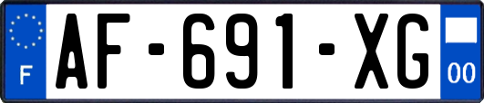 AF-691-XG