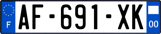 AF-691-XK