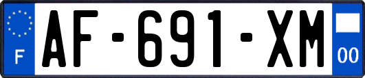 AF-691-XM