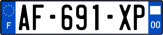 AF-691-XP
