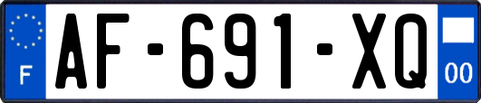 AF-691-XQ