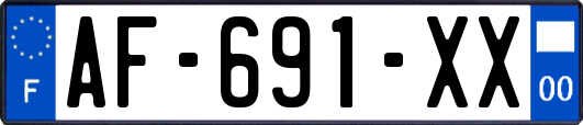 AF-691-XX