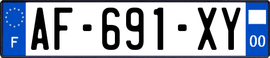 AF-691-XY