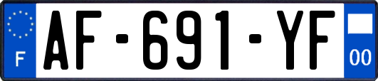 AF-691-YF