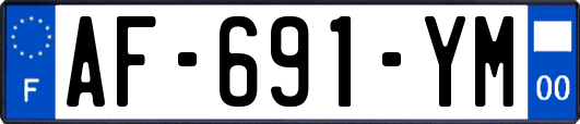 AF-691-YM