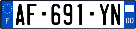 AF-691-YN