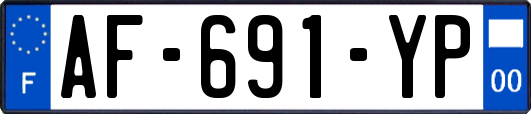 AF-691-YP