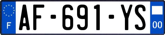 AF-691-YS