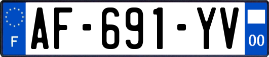 AF-691-YV