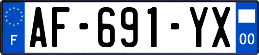 AF-691-YX
