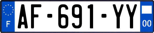 AF-691-YY