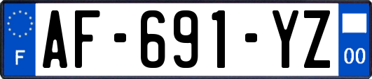 AF-691-YZ