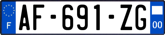 AF-691-ZG