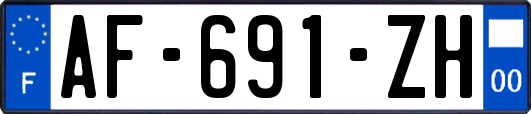 AF-691-ZH