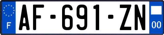 AF-691-ZN