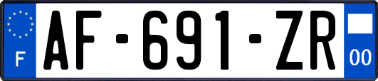 AF-691-ZR