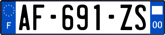 AF-691-ZS