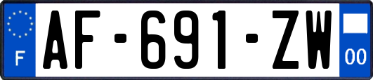 AF-691-ZW