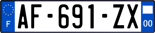 AF-691-ZX