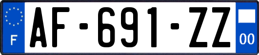 AF-691-ZZ