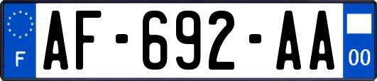 AF-692-AA