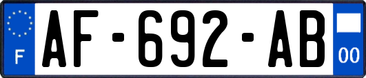 AF-692-AB