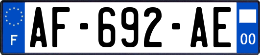 AF-692-AE