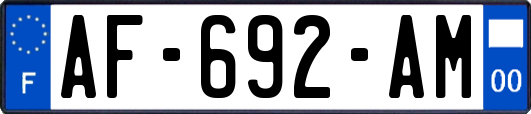 AF-692-AM