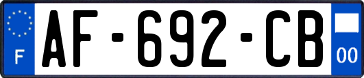 AF-692-CB