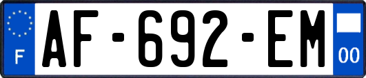 AF-692-EM