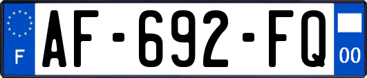 AF-692-FQ