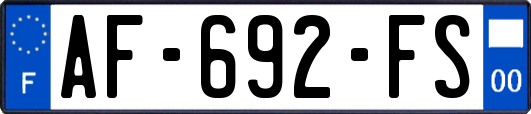 AF-692-FS