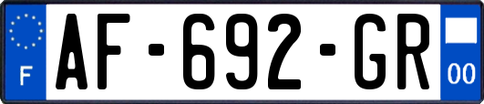 AF-692-GR