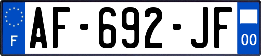 AF-692-JF