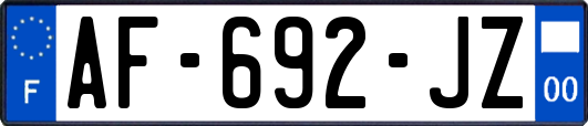 AF-692-JZ