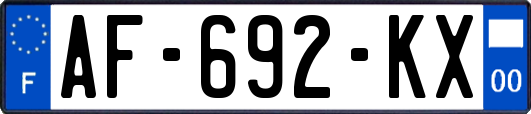 AF-692-KX