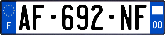 AF-692-NF